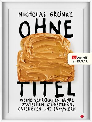cover image of Ohne Titel